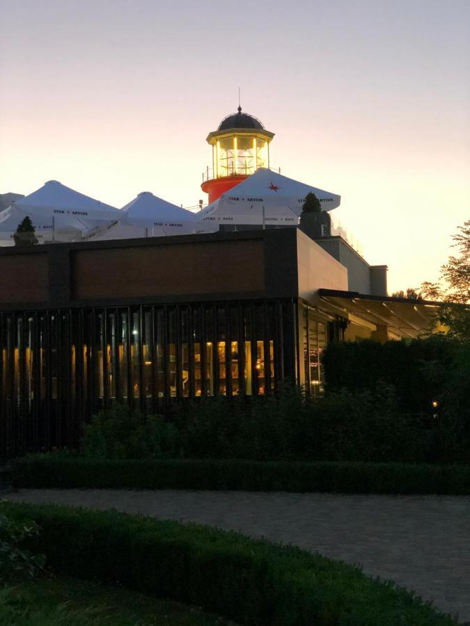 Новая Красивая Квартира. Tjerkasy Exteriör bild